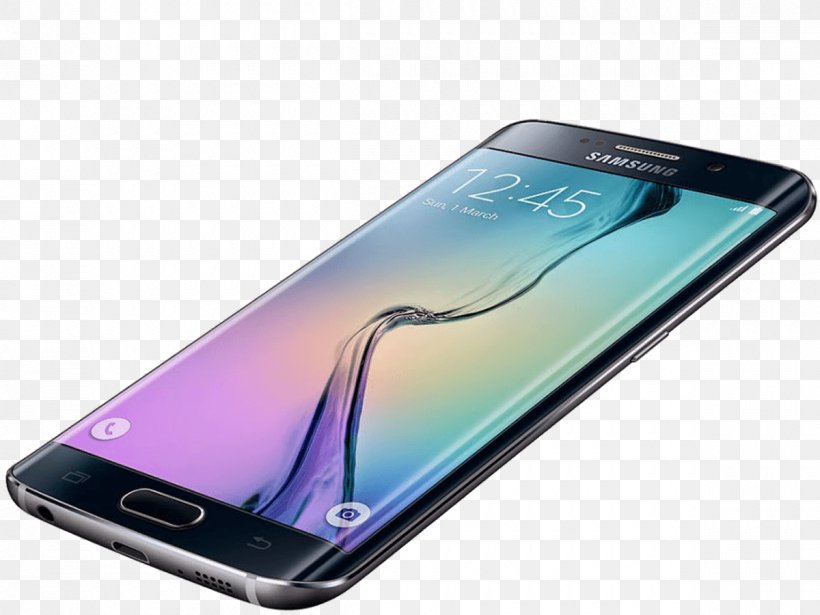 Samsung Galaxy S6 Edge Samsung Galaxy Note 5 Samsung Galaxy S7, PNG, 1200x900px, Samsung Galaxy S6 Edge, Android, Cellular Network, Communication Device, Electronic Device Download Free
