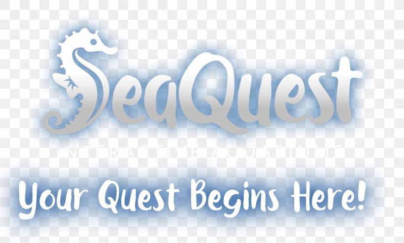 SeaQuest Las Vegas SeaQuest Fort Worth SeaQuest Utah SeaQuest Littleton Couponcode, PNG, 1200x722px, Couponcode, Aquarium, Blue, Brand, Code Download Free