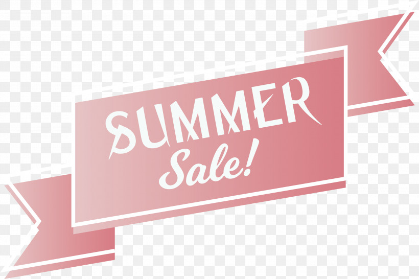 Summer Sale, PNG, 3000x1998px, Summer Sale, Banner, Geometry, Logo, M Download Free