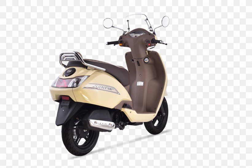 TVS Jupiter Scooter TVS Motor Company India, PNG, 2000x1335px, 2017, Tvs Jupiter, Color, Hero Maestro, Honda Activa Download Free