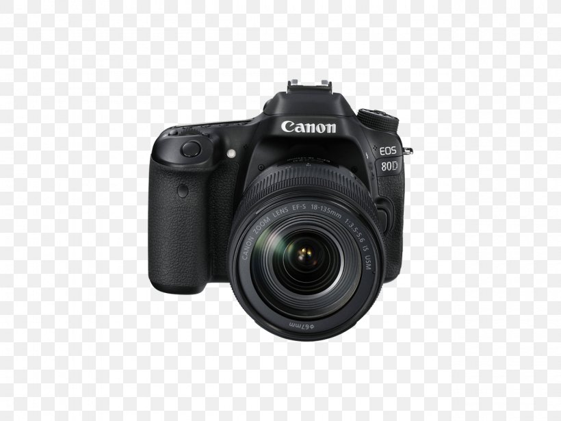 Canon EOS 80D Canon EOS 77D Canon EF-S 18–135mm Lens Canon EF Lens Mount Canon EF-S Lens Mount, PNG, 1280x960px, Canon Eos 80d, Camera, Camera Accessory, Camera Lens, Cameras Optics Download Free