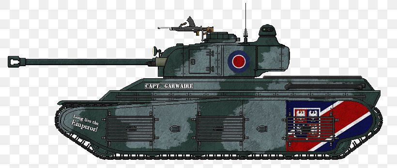 Churchill Tank Gun Turret Super-heavy Tank, PNG, 800x348px, Churchill Tank, Armored Car, Armour, Armoured Fighting Vehicle, Combat Vehicle Download Free