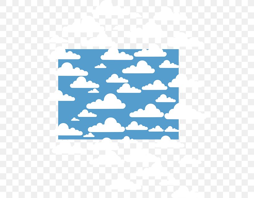 Cloud Desktop Wallpaper Clip Art, PNG, 514x640px, Cloud, Area, Blue, Cloud Computing, Drawing Download Free