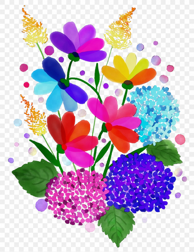 Floral Design, PNG, 989x1280px, Watercolor, Bouquet, Cut Flowers, Floral Design, Flower Download Free
