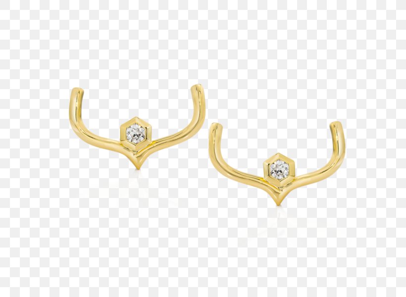 Gemological Institute Of America Earring Golkonda Gold Diamond, PNG, 600x600px, Gemological Institute Of America, Body Jewellery, Body Jewelry, Carat, Colored Gold Download Free