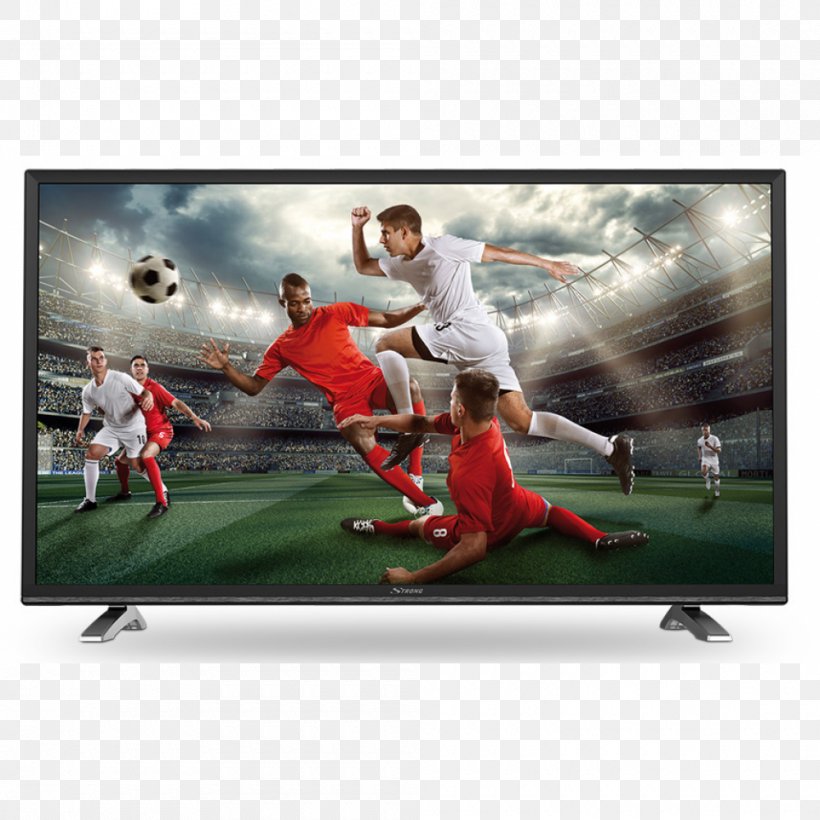 HD Ready LED-backlit LCD High-definition Television Price, PNG, 1000x1000px, 1366 X 768, Hd Ready, Advertising, Display Device, Display Resolution Download Free