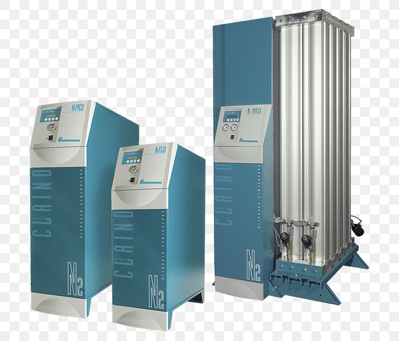 Nitrogen Generator Electric Generator Gas Air, PNG, 700x700px, Nitrogen, Air, Company, Compressed Air, Compressor Download Free