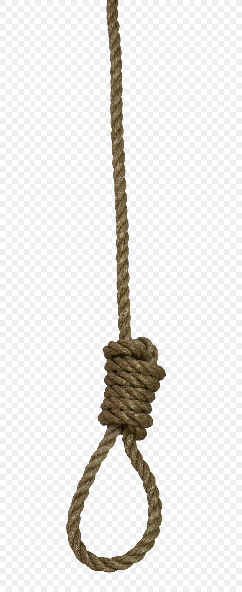 Noose Rope Knot, PNG, 697x2000px, Noose, Electrical Cable, Hanging, Hangmans Knot, Hardware Accessory Download Free