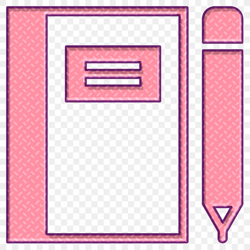 Notebook Icon Essential Compilation Icon, PNG, 1090x1090px, Notebook Icon, Essential Compilation Icon, Rectangle Download Free