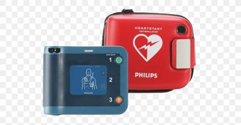 Philips HeartStart AED's Automated External Defibrillators Defibrillation Philips HeartStart FRx, PNG, 960x500px, Automated External Defibrillators, Advanced Life Support, American Heart Association, Cardiac Arrest, Cardiology Download Free