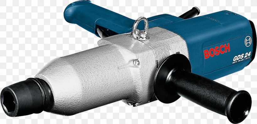 Robert Bosch GmbH Bosch Gds Professional Impact Driver Impact Wrench Tool, PNG, 960x464px, Robert Bosch Gmbh, Augers, Global Distribution System, Hardware, Impact Driver Download Free
