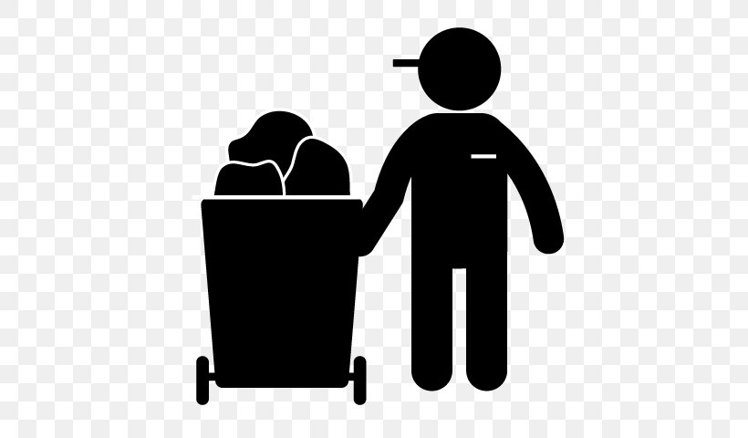 Rubbish Bins & Waste Paper Baskets Waste Collection Recycling Waste Collector, PNG, 640x480px, Rubbish Bins Waste Paper Baskets, Area, Black And White, Brand, Bulky Waste Download Free