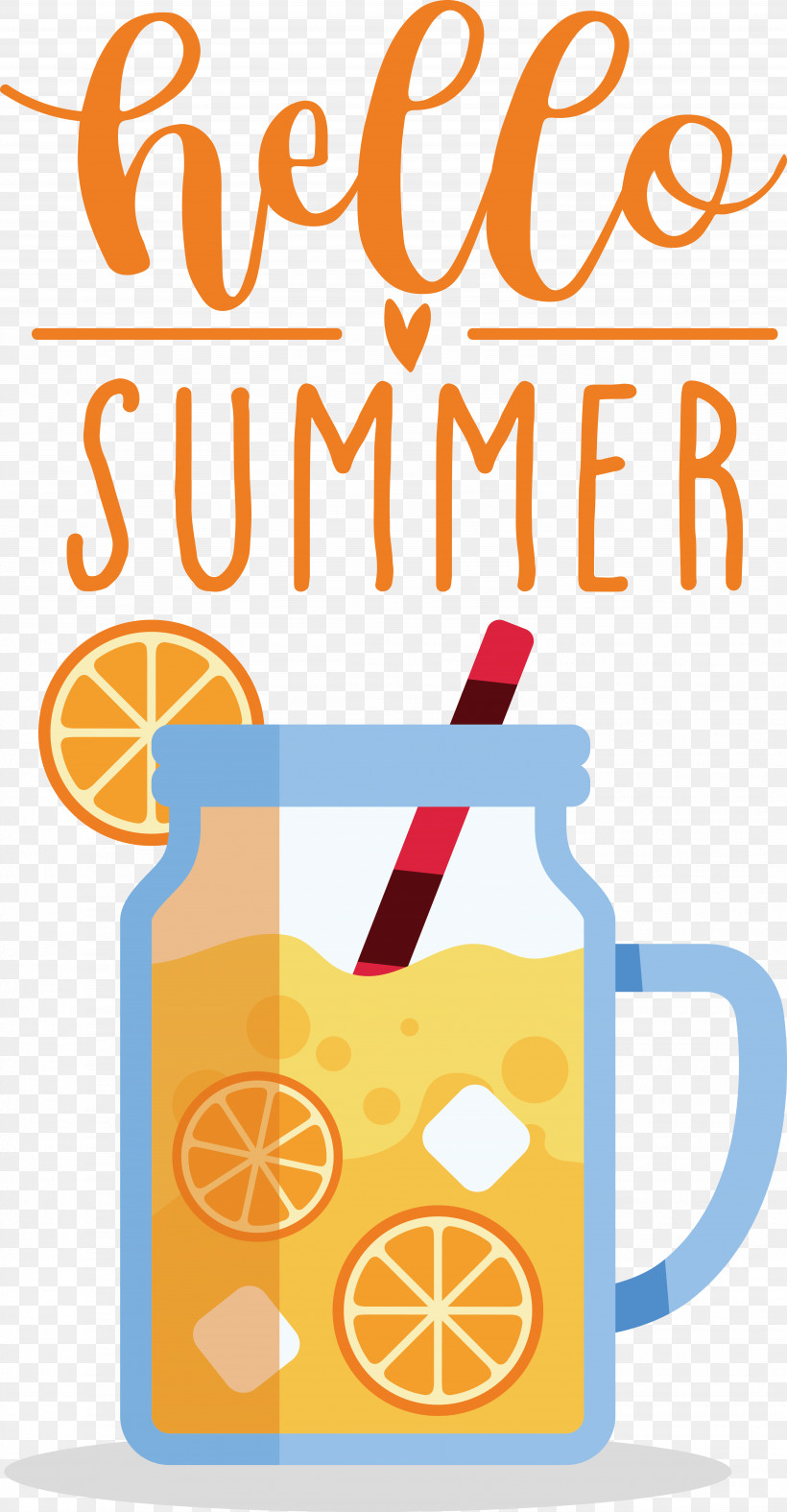 Summer Icon Caluya Design, PNG, 5123x9846px, Summer, Caluya Design Download Free