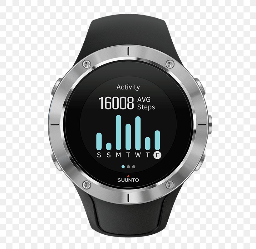 Suunto Spartan Trainer Wrist HR Suunto Oy Suunto Spartan Sport Wrist HR Watch, PNG, 800x800px, Suunto Spartan Trainer Wrist Hr, Brand, Gps Watch, Hardware, Heart Rate Download Free