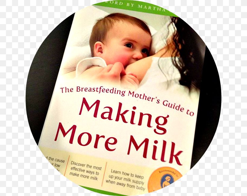 The Breastfeeding Mother's Guide To Making More Milk: Foreword By Martha Sears, RN Lisa Marasco Toddler, PNG, 650x650px, Milk, Attachment Parenting, Attachment Theory, Book, Breastfeeding Download Free
