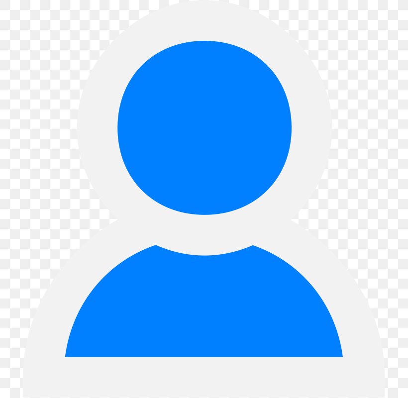 User Profile Default Network Video Recorder, PNG, 728x800px, User, Area, Avatar, Blue, Brand Download Free
