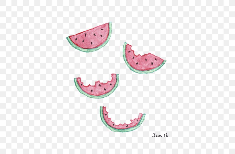 Watermelon Drawing Desktop Wallpaper Clip Art, PNG, 500x539px, Watermelon, Biscuits, Drawing, Food, Fruit Download Free
