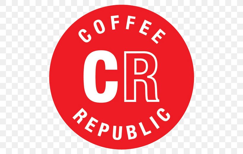 Cafe Coffee Republic Restaurant Latte, PNG, 520x520px, Cafe, Area, Brand, Coffee, Coffee Bean Download Free
