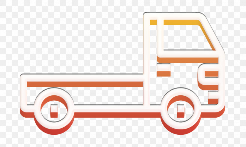 Car Icon Truck Icon, PNG, 920x550px, Car Icon, Automotive Wheel System, Commercial Vehicle, Emergency Vehicle, Line Download Free