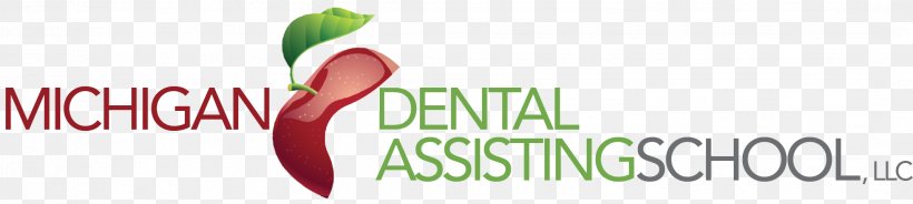 Dental Assistant Michigan Dental Assisting School Dentistry Course Implantology, PNG, 2138x482px, Dental Assistant, Brand, Career, Certification, Course Download Free
