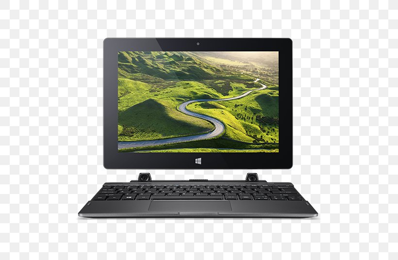 Laptop Acer Aspire Intel Atom Acer One 10 S1003, PNG, 536x536px, 2in1 Pc, Laptop, Acer, Acer Aspire, Acer Aspire Notebook Download Free