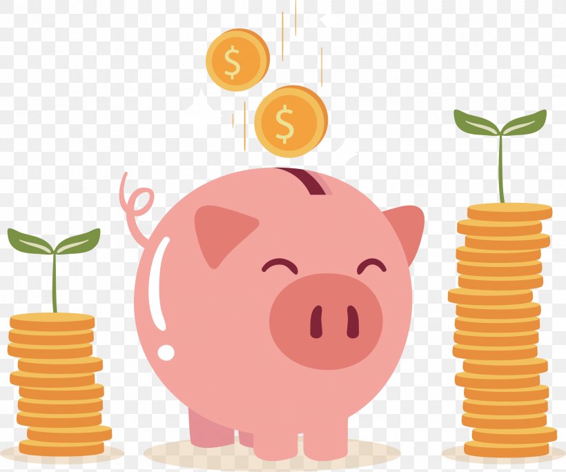 Piggy Bank Coin, PNG, 2189x1826px, Piggy Bank, Bank, Coin, Finance, Food Download Free