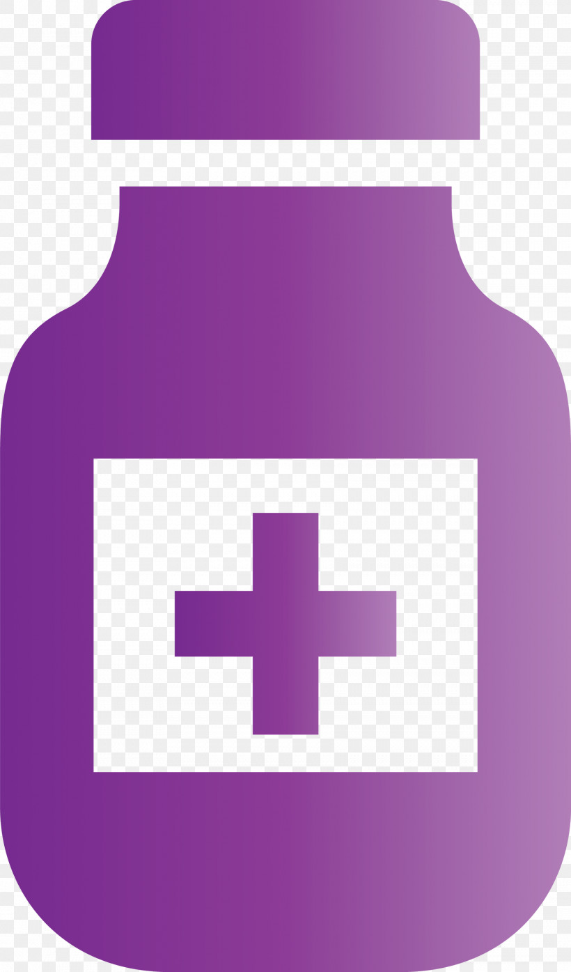 Pill Tablet, PNG, 1763x3000px, Pill Tablet, Bottle, Cross, Magenta, Material Property Download Free