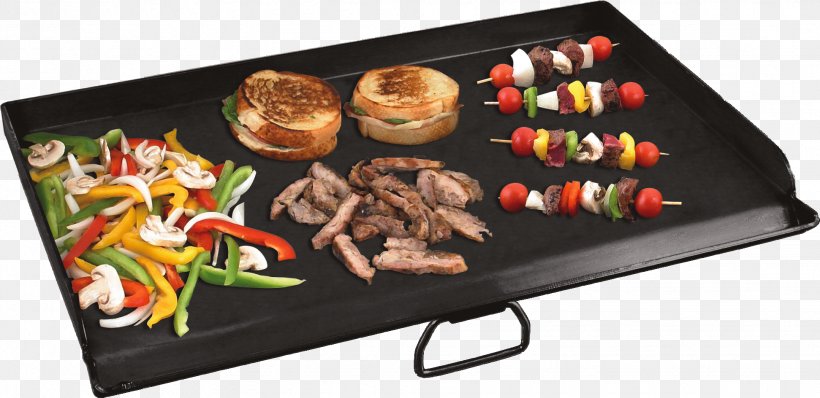 Portable Stove Barbecue Griddle Cooking Ranges Cast-iron Cookware, PNG, 1942x944px, Portable Stove, Barbecue, Cast Iron, Castiron Cookware, Chef Download Free