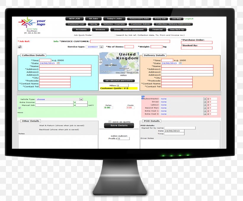 Property Management System Hotel Manager Business, PNG, 1219x1008px, Property Management System, Brand, Business, Computer, Computer Monitor Download Free
