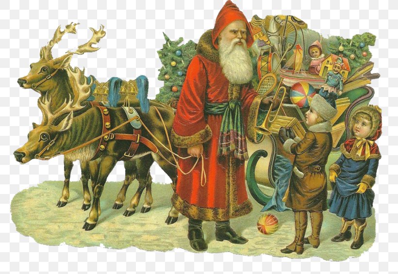 Santa Claus Saint Nicholas Day Child Christmas, PNG, 800x565px, 6 December, Santa Claus, Advent, Art, Child Download Free