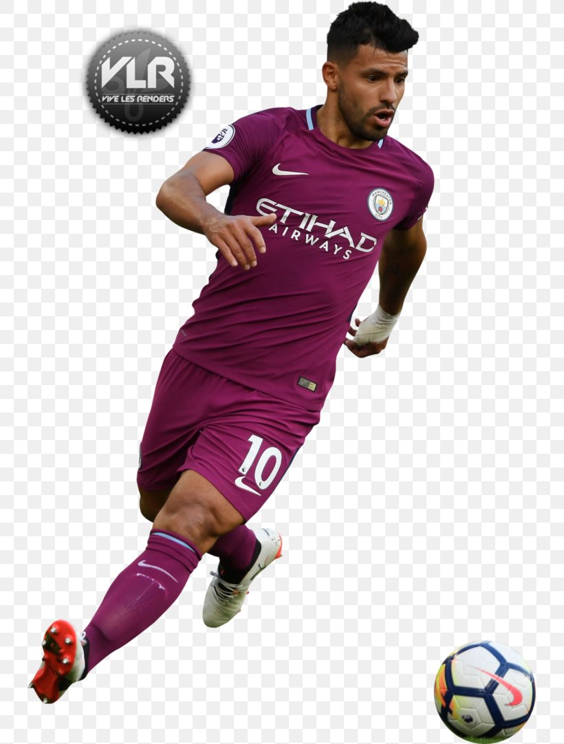 Sergio Agüero 2016–17 Manchester City F.C. Season Football Player, PNG, 739x1082px, 2017, 2018, Manchester City Fc, Ball, Football Download Free