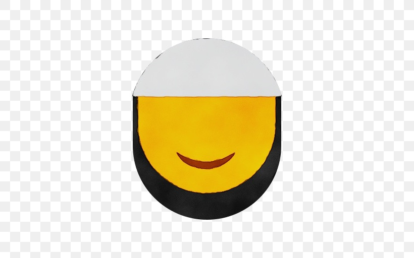 Smiley Icon Emoji Cdr, PNG, 512x512px, Watercolor, Cdr, Emoji, Paint, Smiley Download Free