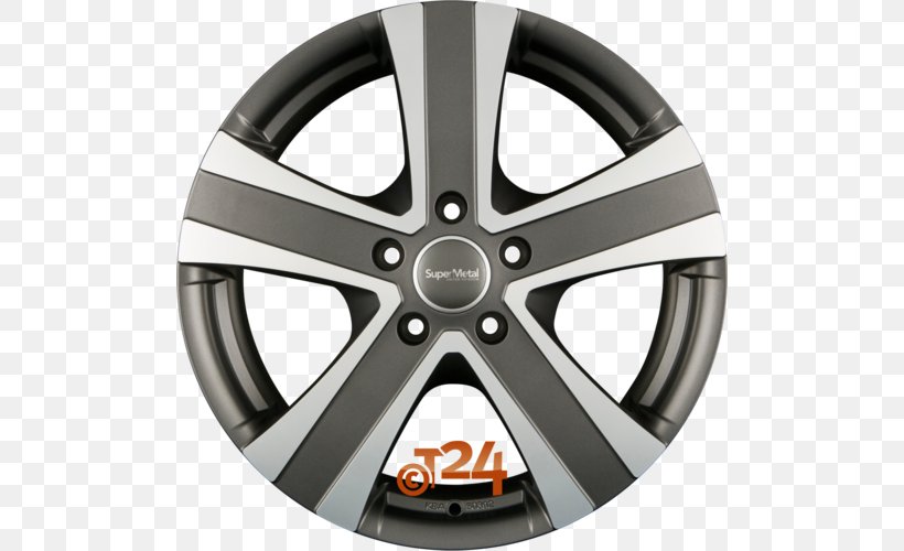 Alloy Wheel Mercedes-Benz C-Class Fiat Ducato Car, PNG, 500x500px, Alloy Wheel, Auto Part, Automotive Tire, Automotive Wheel System, Axle Download Free