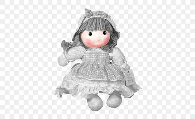 Doll Stuffed Toy Textile, PNG, 500x500px, Doll, Child, Cuteness, Designer, Figurine Download Free