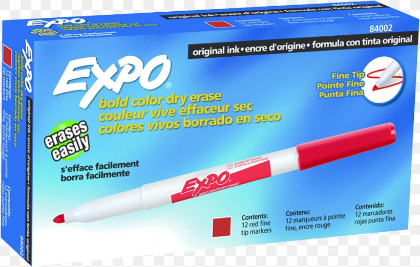 Dry-Erase Boards Marker Pen EXPO Fellowes Full Face 86674K Fellowes Full Face Cards, Labels And Stickers Ink-jet Media Blue-green Writing, PNG, 960x612px, Dryerase Boards, Blue, Bluegreen, Brand, Classroom Download Free