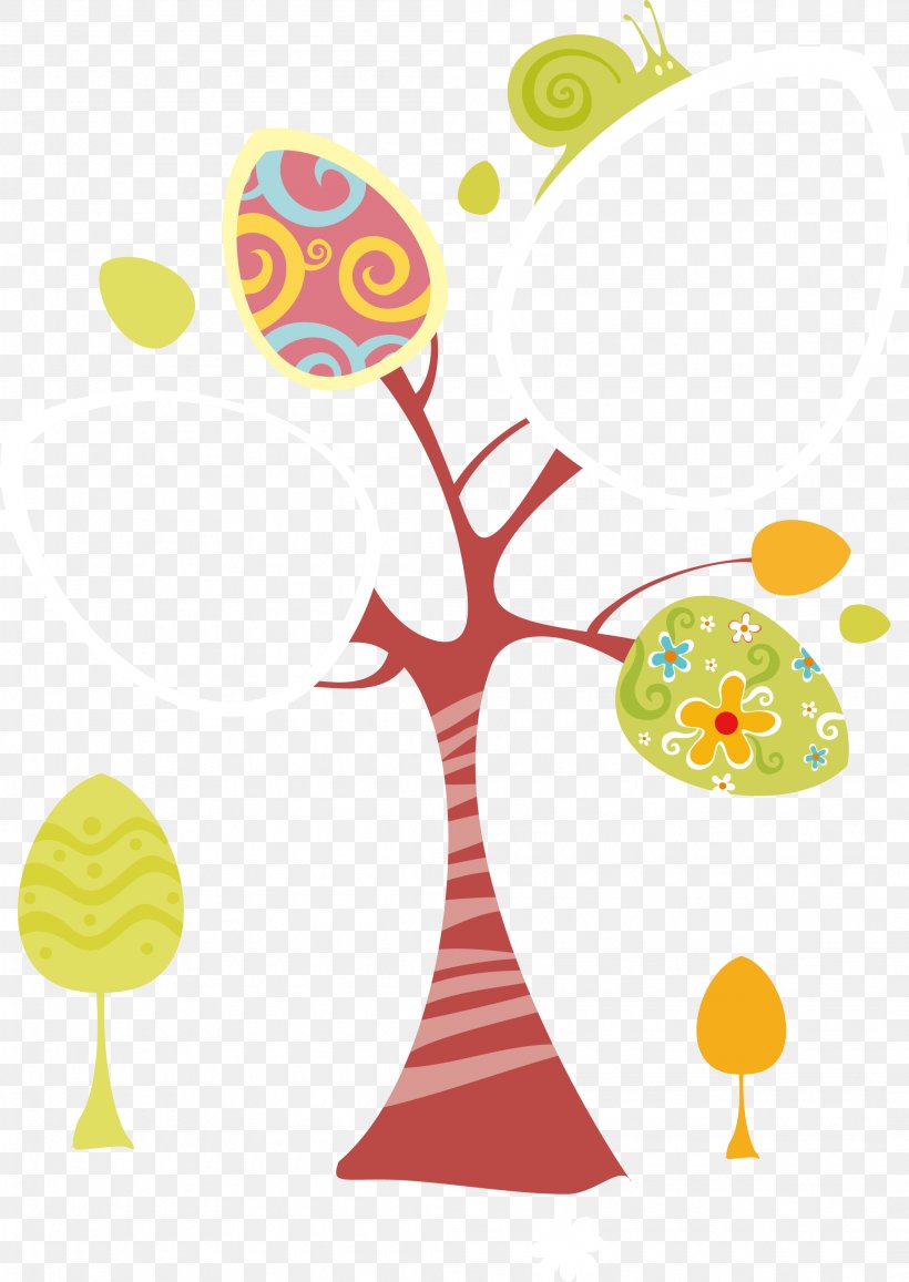 Easter Cartoon, PNG, 2105x2972px, Easter, Area, Branch, Cartoon, Comics Download Free