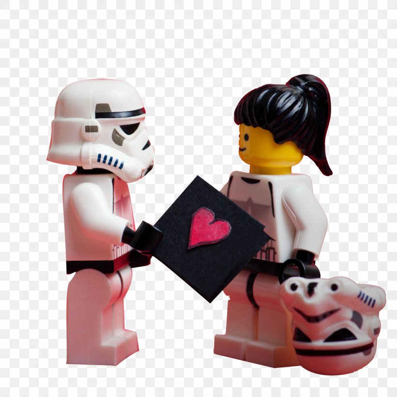 Lego Star Wars III: The Clone Wars Lego Star Wars: The Video Game, PNG, 2001x2001px, Jar Jar Binks, Figurine, Film, Game, Lego Download Free