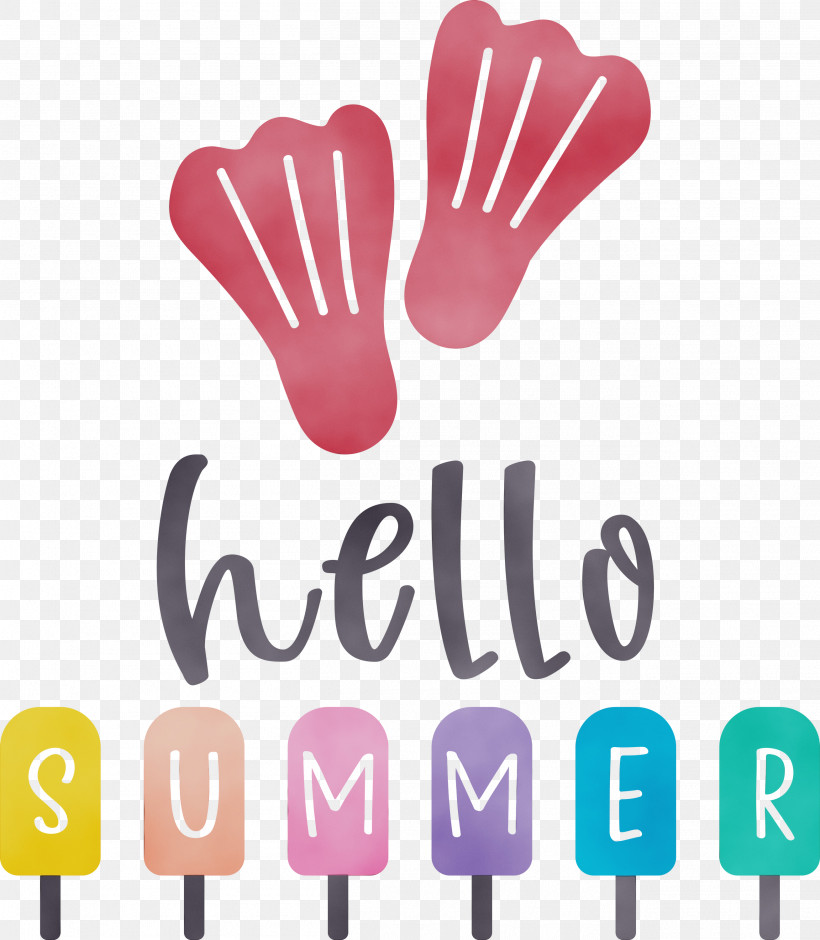 Logo Font Line Meter H&m, PNG, 2616x3000px, Hello Summer, Geometry, Happy Summer, Hm, Line Download Free