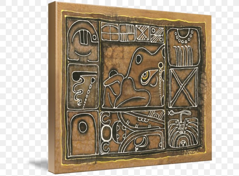 Maya Civilization Wood Stain Maya Script Rectangle, PNG, 650x603px, Maya Civilization, Egyptian Hieroglyphs, Maya Script, Rectangle, Wood Download Free