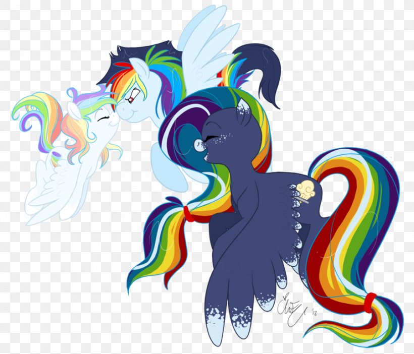 Rainbow Dash Twilight Sparkle Child Soarin My Little Pony, PNG, 900x771px, Rainbow Dash, Art, Child, Equestria, Female Download Free