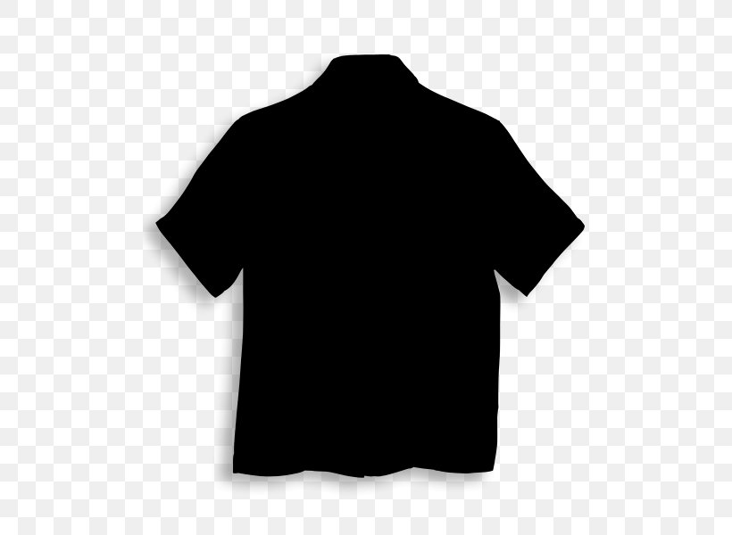 T-shirt Camiseta Transparente Clothing Sweatshirt, PNG, 500x600px, Tshirt, Black, Camiseta Transparente, Clothing, Collar Download Free