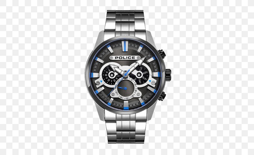 Watch Strap Brand Clock, PNG, 500x500px, Watch, Brand, Clock, Designer, Fashion Accessory Download Free