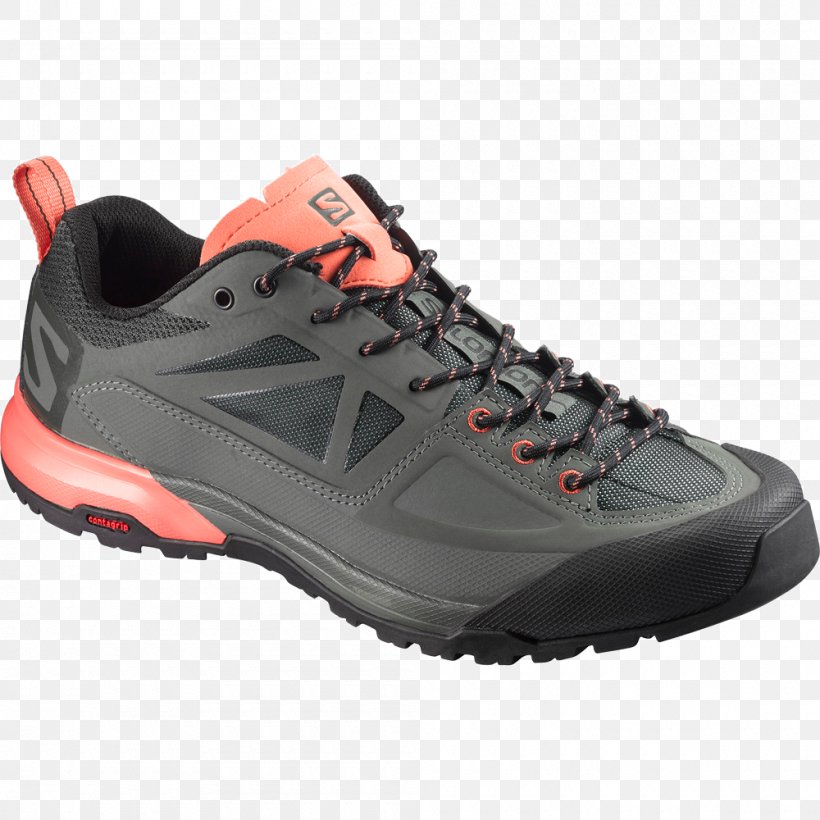 Approach Shoe Salomon Group Hiking Boot Trail Running, PNG, 1000x1000px, Approach Shoe, Athletic Shoe, Climbing, Cross Training Shoe, Footwear Download Free