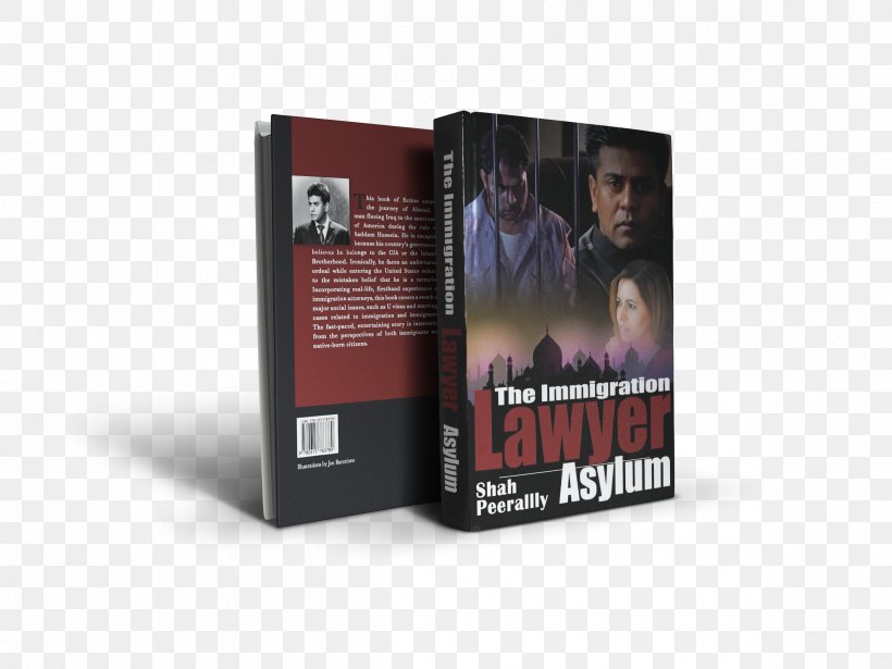 Book Immigration Law DVD Right Of Asylum Multimedia, PNG, 2400x1800px, Book, Brand, Dvd, Immigration, Immigration Law Download Free