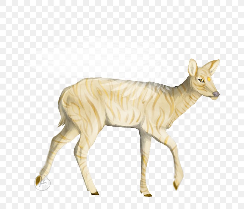 Cattle Musk Deers Antelope Wildlife, PNG, 700x700px, Cattle, Animal, Animal Figure, Antelope, Cattle Like Mammal Download Free