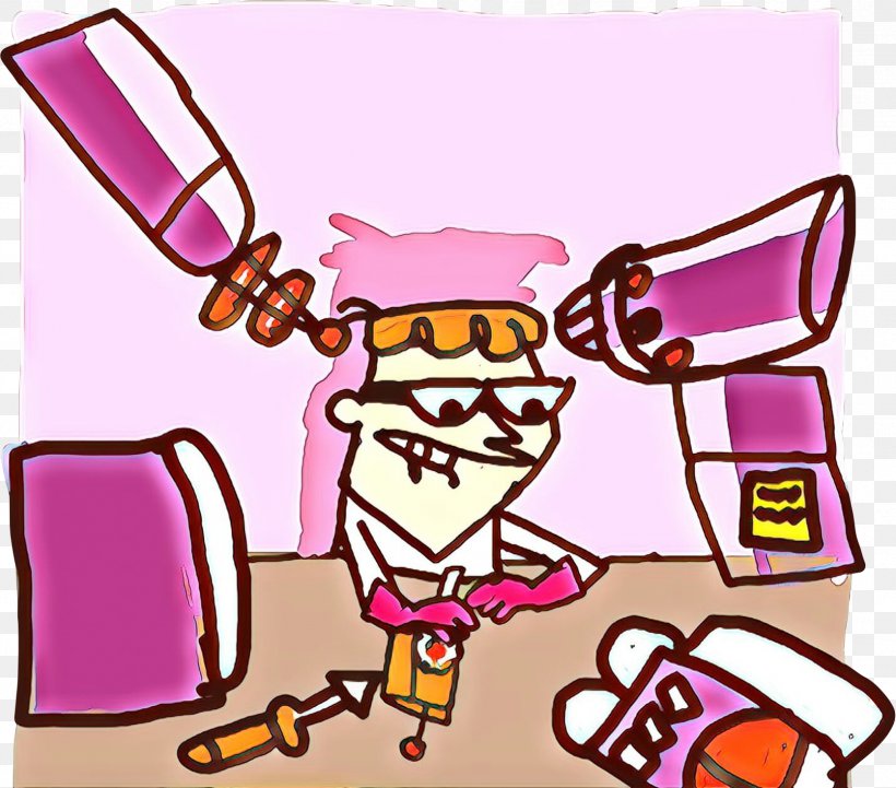 Clip Art Pink Cartoon Magenta, PNG, 1671x1470px, Cartoon, Magenta, Pink Download Free