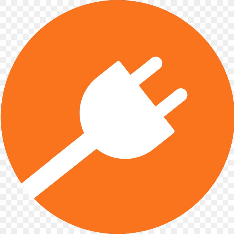 Electrician Business Printing, PNG, 1000x1000px, Electrician, Business, Donation, Hand, Orange Download Free