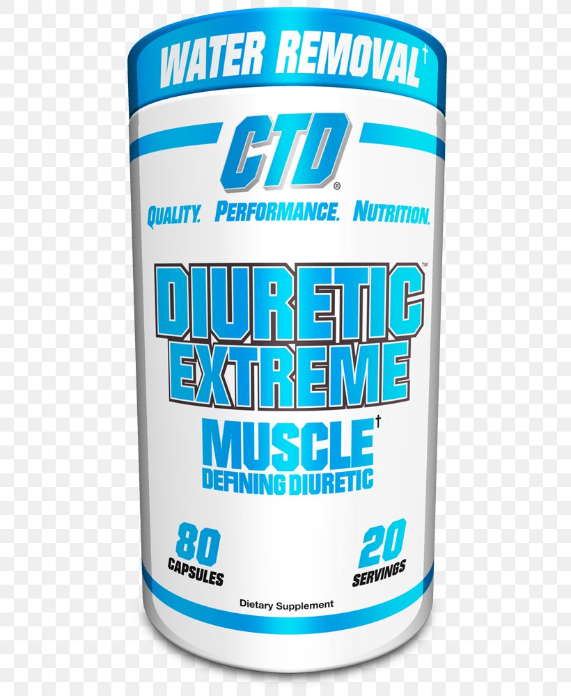 CTD Diuretic Extreme Brand Water Connecticut, PNG, 559x1000px, Diuretic, Brand, Connecticut, Liquid, Muscle Download Free