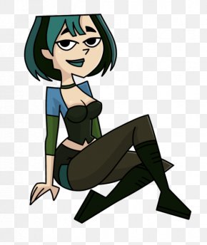 Sierra Total Drama 450 Wiki Fandom Powered By Wikia - Total Drama Zoey Png  - Free Transparent PNG Clipart Images Download