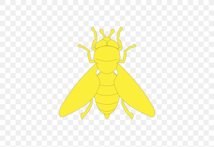 Honey Bee Character Clip Art, PNG, 512x564px, Honey Bee, Arthropod, Bee, Character, Fiction Download Free